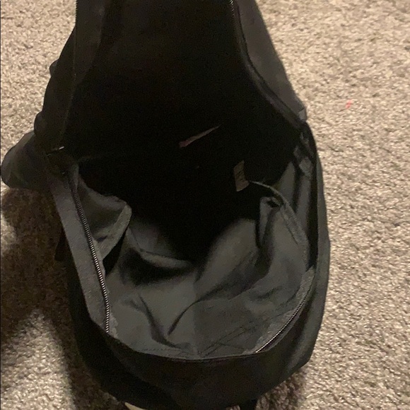 Mini backpack - Picture 2 of 2